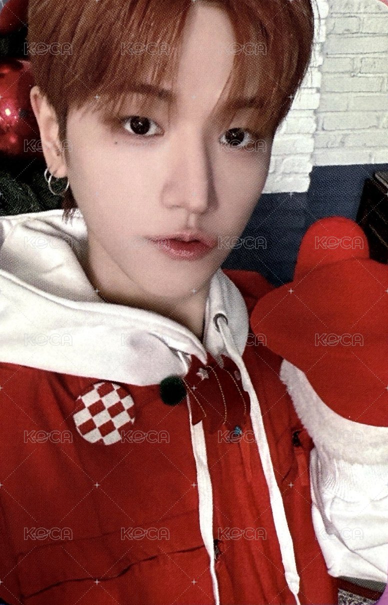 24sbs 歌謠大戰 入場卡 / 場限卡 公放卡 聖誕卡 正面