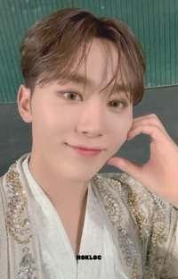 MINI11 特典卡 ｜WVSJP感謝祭