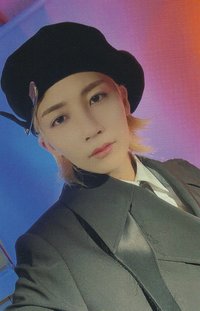 MINI9 專輯卡 ｜CARAT ver.