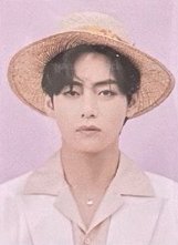 SG 年曆卡 2022 證件照  正面