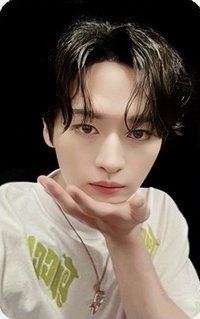 KARMA hmv B版 特典卡 