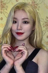 I LOVE target 特典卡 