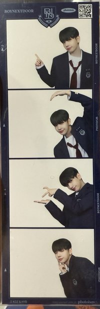 兩週年 其他 (歡迎客服許願) photoism