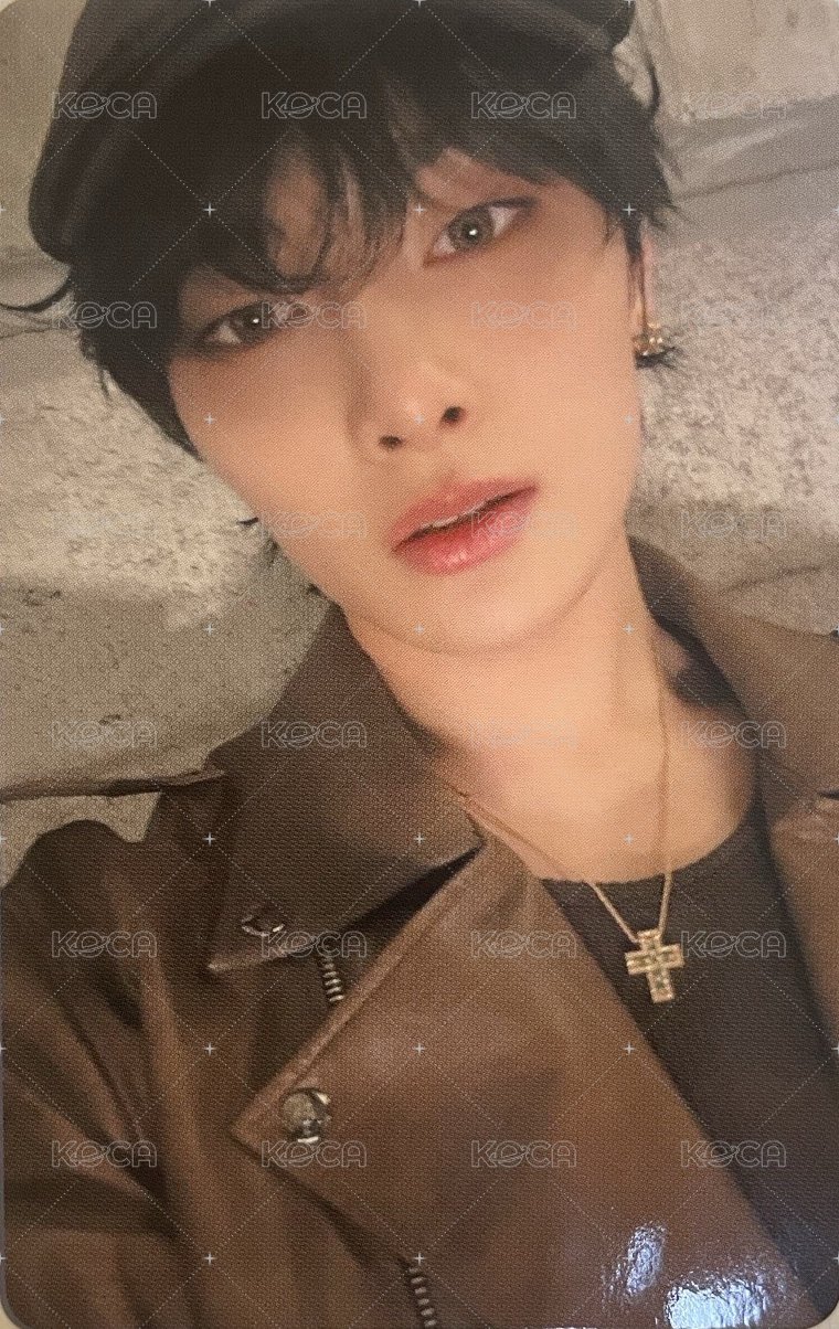 Hollow 索尼 特典卡  正面