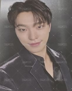 RIGHT HERE 隨機卡 日巡卡包 自拍燦 正面