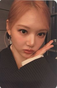 十週年專 mp 簽售卡 