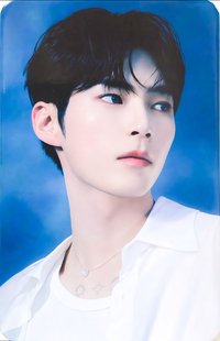 迷三 am 幸運卡 官拍