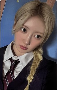 DRIP wvs 白情 A.ver 幸運卡 