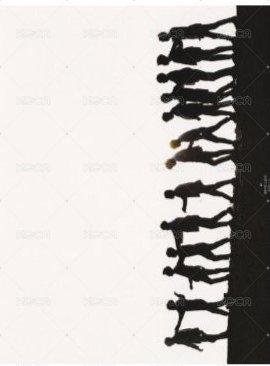 正規一 明信片 LOVE VER. 正面