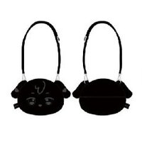 ANITEEZ IN THE CALLING 背包袋子 FACE POUCH BAG