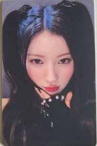 24 FM yg 台北限定 入場卡 / 場限卡 