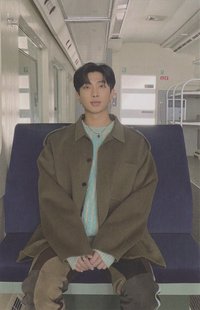 INDIGO 專輯卡 電子專 隨機