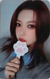 七扇門巡演聖誕場 隨機卡 卡包卡