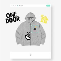 會員專屬客製化 （中灰）