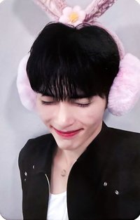 迷三 sr 1.0 簽售卡 兔耳麥 ver.