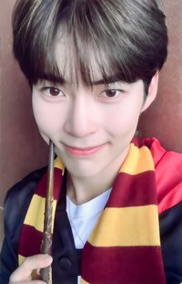 迷二 am 幸運卡 魔法師 ver.