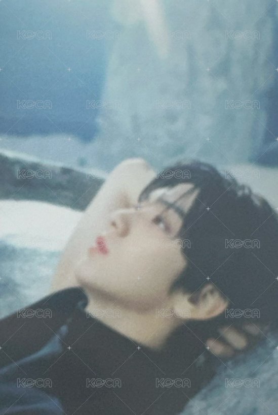 25’巡迴 隨機卡 卡包 正面