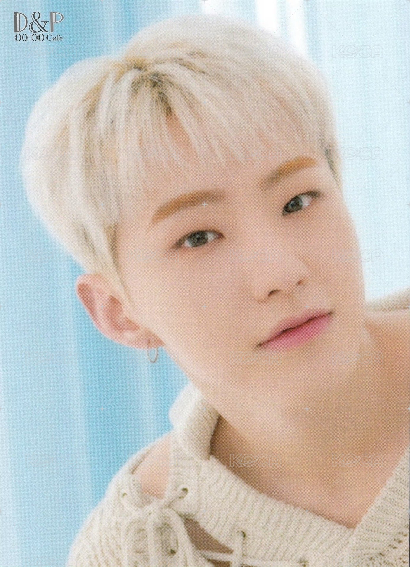 22‘HOME 隨機卡  正面