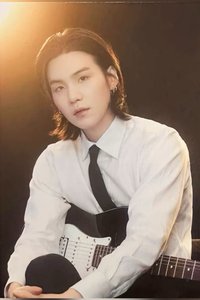 D-DAY Tour 周邊卡 美巡 帽T卡