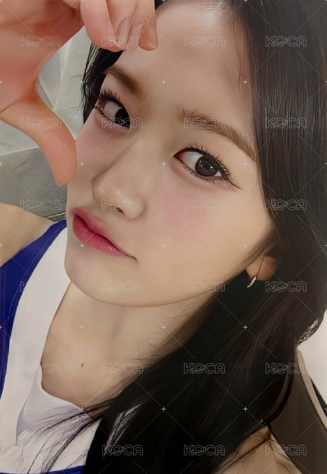 IVE SWITCH wm 6.0 幸運卡  正面