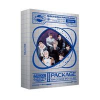 其他 (歡迎客服許願) 2024 GGU GGU PACKAGE