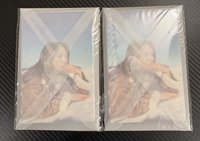 明信片組 文星伊聖誕生日周邊