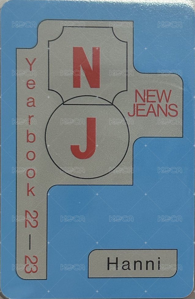 22-23年書 周邊卡  背面