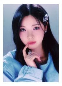 單一 明信片組 
