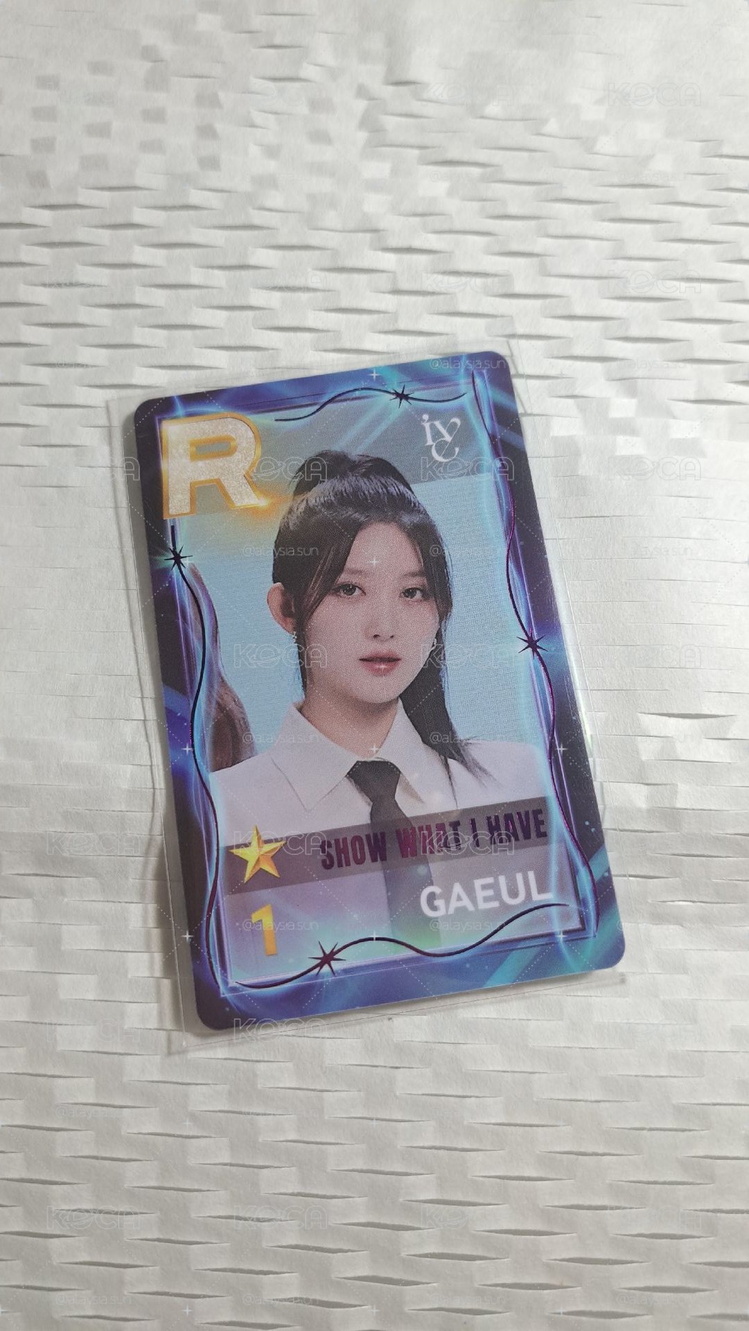 遊戲卡秋