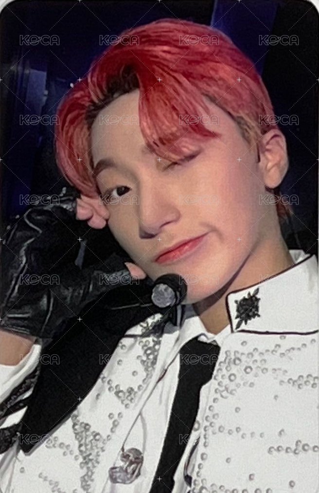 OUTLAW MINIRECORD 4.0 幸運卡  正面