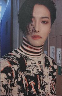 All to Action 專輯卡 A ver.