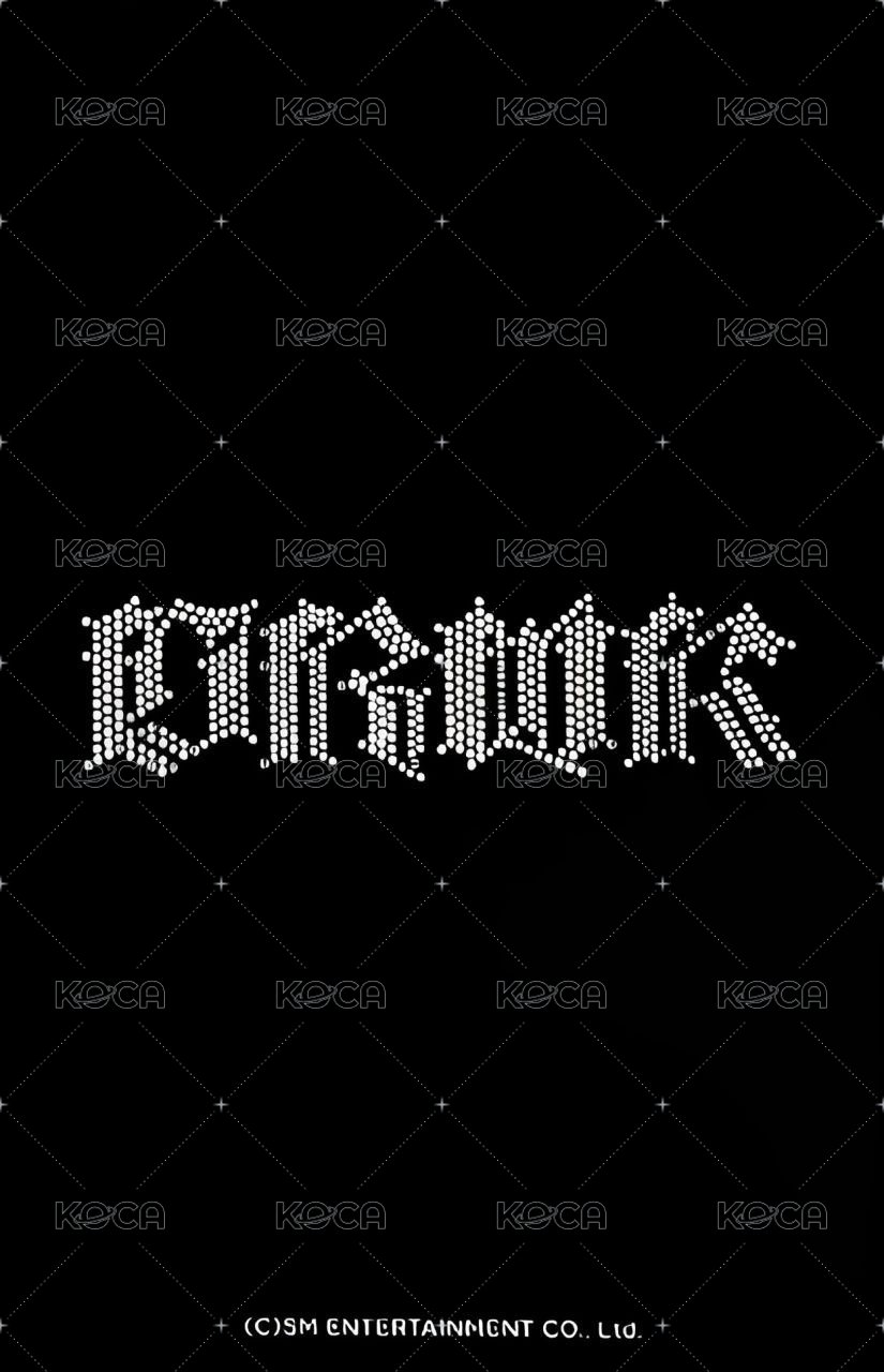 Dirty Work 隨機卡 快閃黑版冬 背面