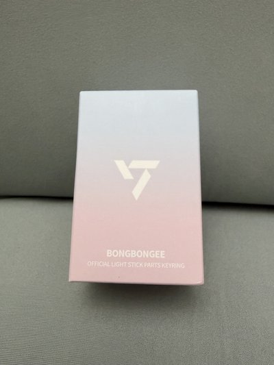 蹦蹦鑰匙圈 蹦蹦頭