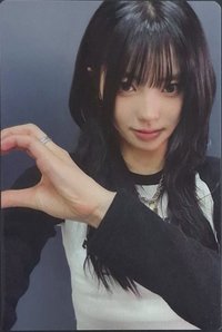 kcon JP 2025 隨機卡 