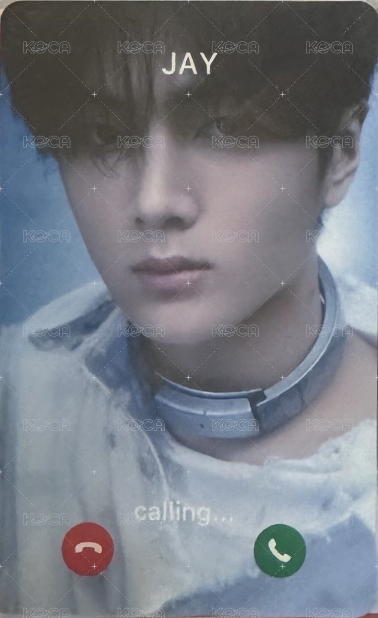 迷六 抽選卡 迷六 電話抽選卡 正面