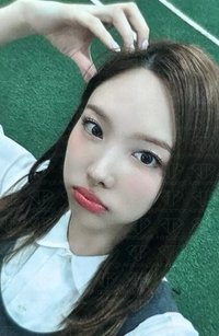 24’FM 九週年 入場卡 / 場限卡 晚場ver.