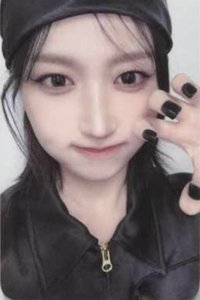 BREAK k4 預售 特典卡 