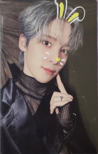 WILL   日本FC 特典卡 