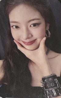 GWBG ms 3.0 幸運卡 捧臉