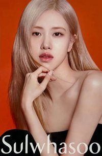 雪花秀 代言卡 1.0