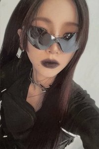 Whiplash 專輯卡 日本限定版柚