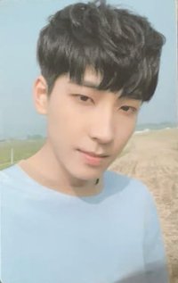 MINI5 專輯卡 MINI5｜FOLLOW ver.