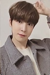 Will fromm 2.0 簽售卡 