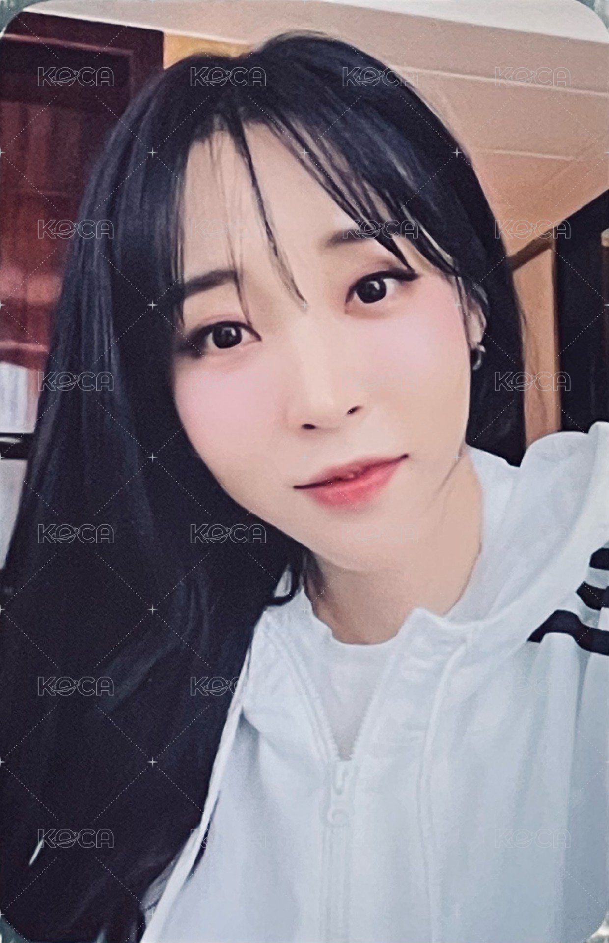 入場卡 / 場限卡 K-WONDER 正面