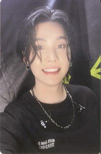 D-DAY Tour 演唱會 DVD / CD 卡 (23/28)