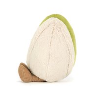 Horatio Pistachio 開心果