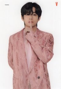 Festa 周邊卡 2020 夜燈透卡