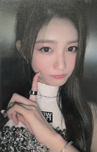 After LIKE sw 2.0 幸運卡 