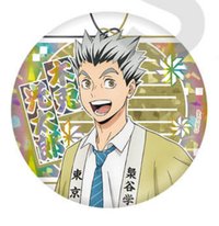 排球週 徽章 物產展ver.