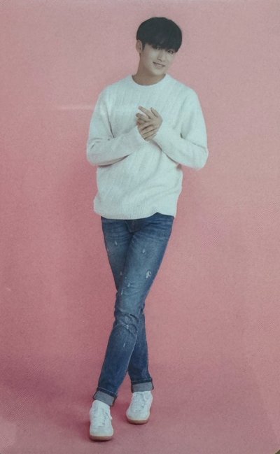 2018 克拉島週邊卡